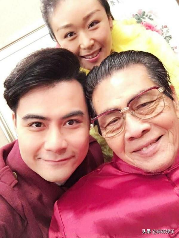 《外來媳婦本地郎》藏了多少廣東主持人？除毛琳伍燕外，還有4位