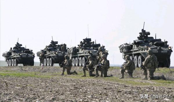 俄羅斯陸軍的精銳力量，俄軍近衛第1坦克軍，作戰實力冠絕歐洲