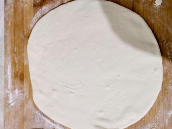 死麵大餅怎麼做才軟而不硬?該用什麼水和麵?教程來了,一看就會 死麵大餅怎麼做才軟而不硬?該用什麼水和麵?教程來了,一看就會