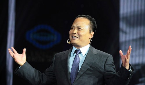 各省首富身價TOP10！浙江首富相當於4個澳門首富，2個江蘇首富