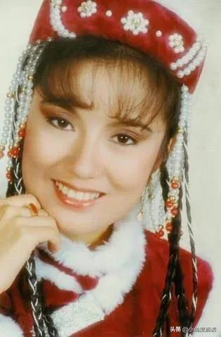 問世間情為何物：金庸小說中四段遺憾而悽美的愛情