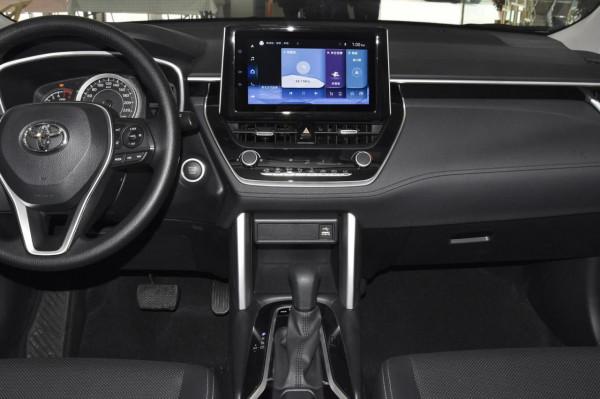 豐田緊湊SUV鋒蘭達，顏值不錯，產品力如何呢，入手怎麼選