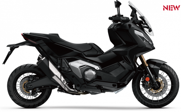 本田中國發布2022款X-ADV，售價上漲3000元