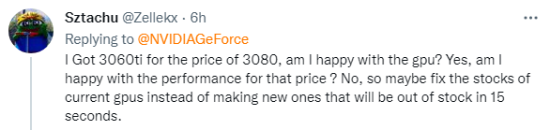 英偉達明年1.5將舉辦特別活動 遊戲相關新情報公開 英偉達明年1.5將舉辦特別活動 遊戲相關新情報公開