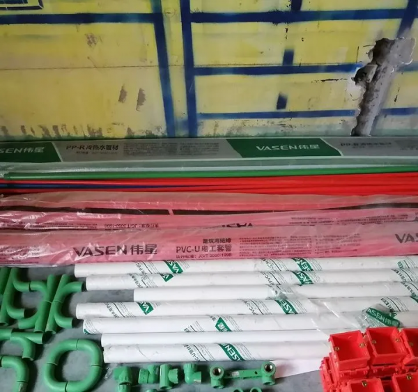 水電驗收，裝修師傅最怕你驗這些地方，照著查準沒錯