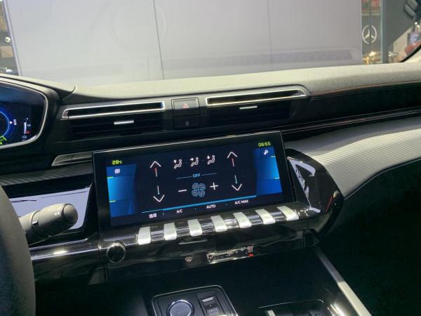 法系車顏值擔當,順應潮流的標緻508L PHEV能否挽回其頹勢? 法系車顏值擔當,順應潮流的標緻508L PHEV能否挽回其頹勢?