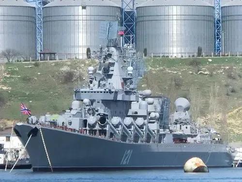 1990年的蘇聯紅海軍水面艦艇作戰實力究竟有多強? 1990年的蘇聯紅海軍水面艦艇作戰實力究竟有多強?