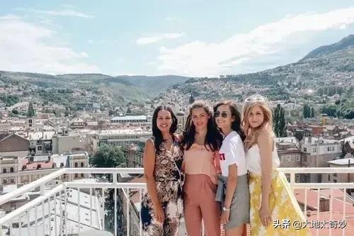 “波黑”現狀,帶你看看真實的波黑 “波黑”現狀,帶你看看真實的波黑