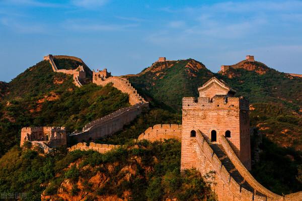 推薦國內的十大世界級美景,個個都是超乎尋常的美景,此生必去 推薦國內的十大世界級美景,個個都是超乎尋常的美景,此生必去