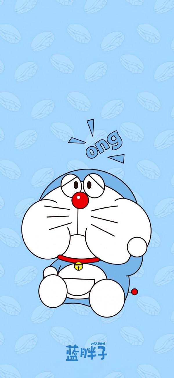 哆啦A夢可愛套圖桌布｜今天也要做全宇宙最快樂的小朋友