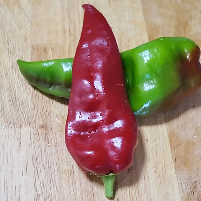 最適合冬天吃的意想不到的菜品~燒脆柿,美味又暖身 最適合冬天吃的意想不到的菜品~燒脆柿,美味又暖身