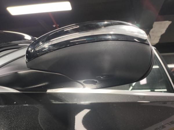 坦蕩君子，步步生花！混動版賓士GLE350e舒適升級，改360、通風等