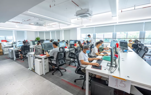 薪寶科技斬獲行業兩大獎項,人力資源數字化優勢備受認可 薪寶科技斬獲行業兩大獎項,人力資源數字化優勢備受認可