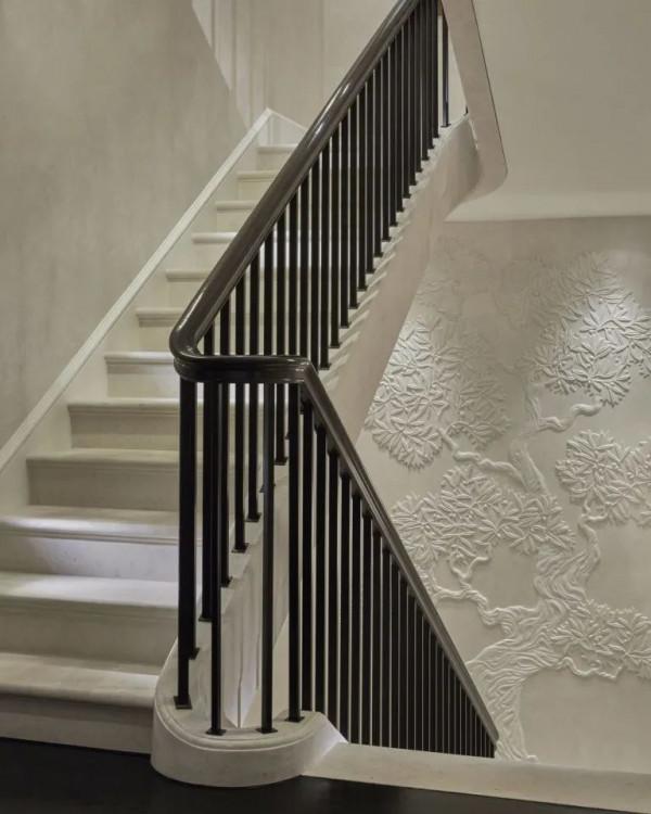 室內 看得見“經典”的房間，新舊混搭再現Mid-Century Modern風格