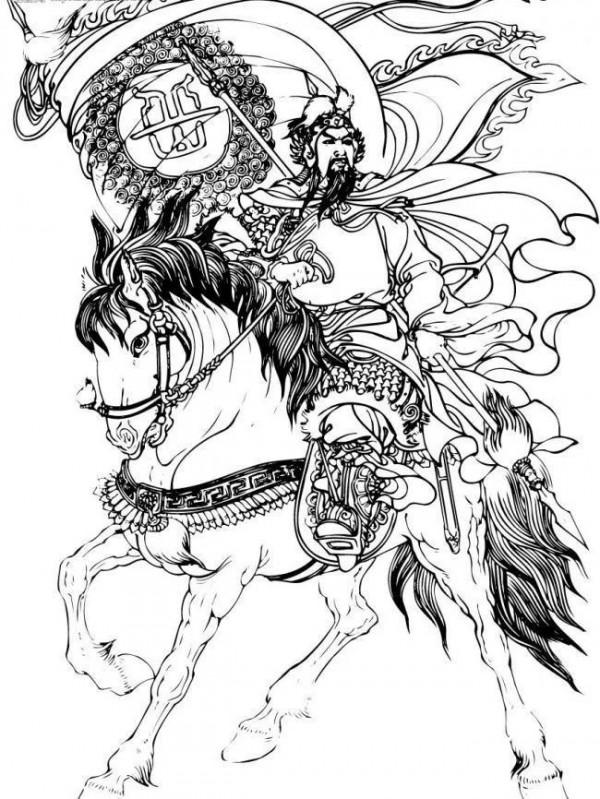 畫蛇添足,盛極而衰 畫蛇添足,盛極而衰