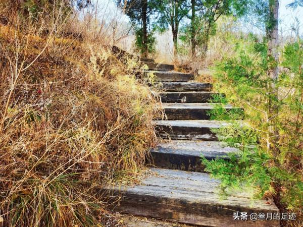 北京房山,南大梁—月亮山,景美免費的輕徒步線路 北京房山,南大梁—月亮山,景美免費的輕徒步線路
