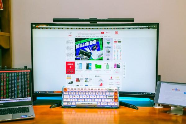 顏值實力派，客製化鍵圈輕鬆入坑記，MelGeek MOJO68開箱體驗