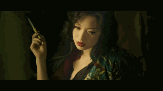 眉形多重要？畫對了楊冪純欲倪妮嫵媚，畫不對，劉亦菲變蠟筆小新