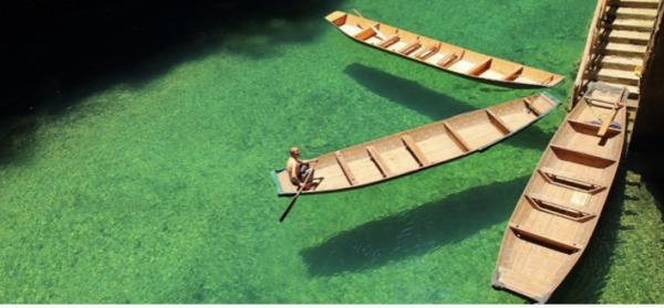 暢遊天下|適合情侶去的小眾旅行地 暢遊天下|適合情侶去的小眾旅行地