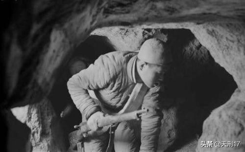 北白莊戰鬥二：三百八路軍依託地道防守村莊，過千日軍四面合圍