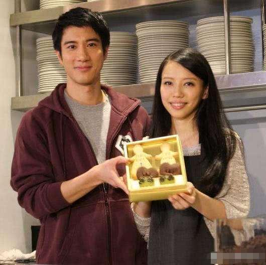 王力宏夫婦終陌路，圈內恩愛夫妻還得看這6對，低調甜蜜羨煞旁人