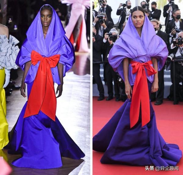 明明是同一套衣服!16個「巨星穿就是不一樣」的霸氣對比照片 明明是同一套衣服!16個「巨星穿就是不一樣」的霸氣對比照片