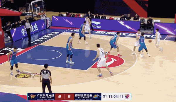 阿旺首秀,捱罵四人組各顯神通,廣東四人上雙勝四川喜迎五連勝 阿旺首秀,捱罵四人組各顯神通,廣東四人上雙勝四川喜迎五連勝