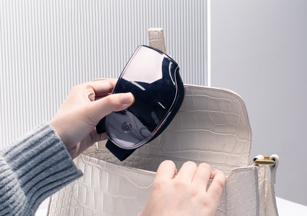 快給你的眼睛做個按摩,dido YM01 眼部按摩儀測評體驗 快給你的眼睛做個按摩,dido YM01 眼部按摩儀測評體驗