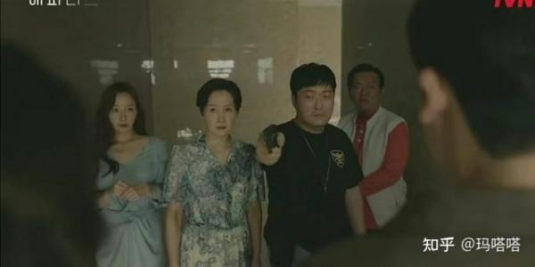 韓劇《幸福》告訴我們：永遠不要挑戰人性，因為你禁不起考驗