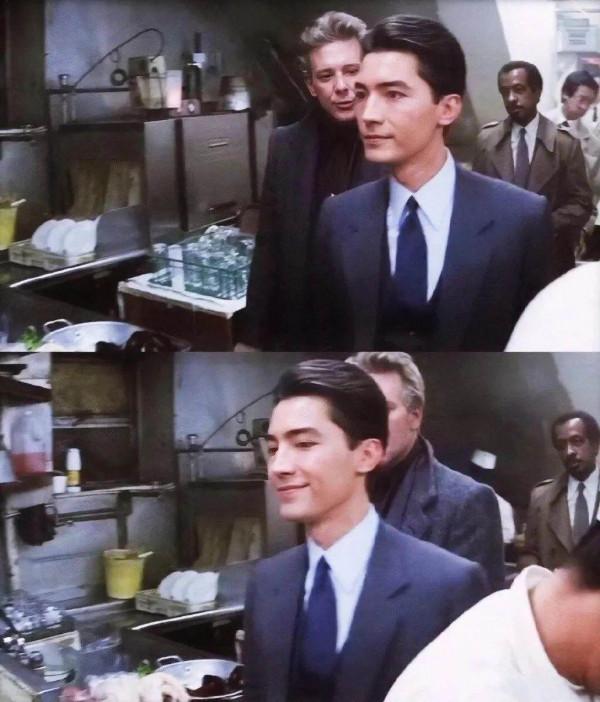 戴個眼鏡就想裝斯文敗類?這10位演員,展現的才是真“衣冠禽獸” 戴個眼鏡就想裝斯文敗類?這10位演員,展現的才是真“衣冠禽獸”