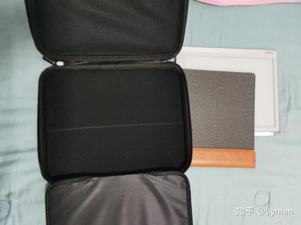 重度閱讀愛好者，文石Note X個人使用體驗