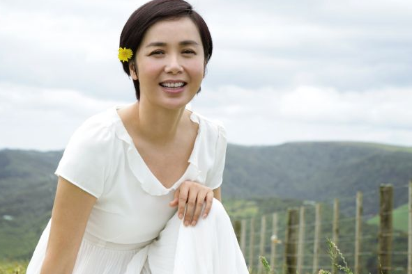 盤點嫁給導演的6位女明星，個個不簡單，美麗嬌豔卻放棄了事業