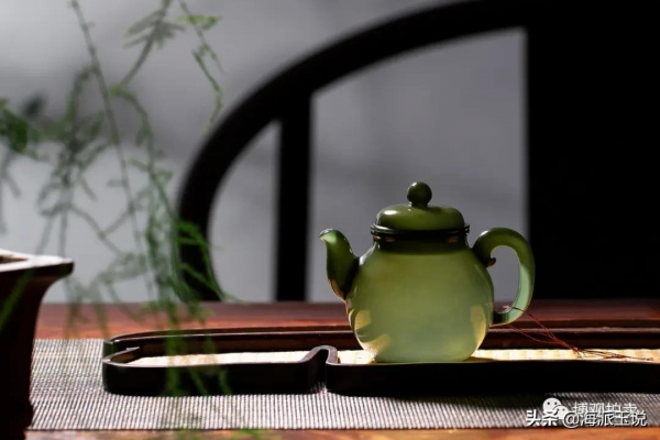 “懷瑾攬勝”看什麼？比大英博物館更震撼的薄胎玉雕即將亮相