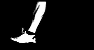 前腳掌落地OR後腳掌落地 帶你解密跑步時正確著地方式