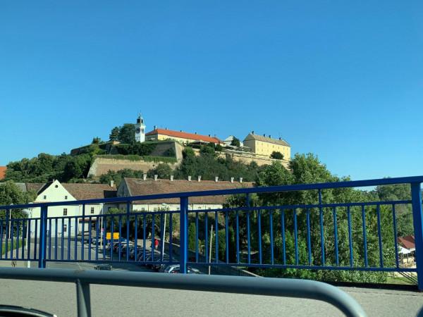 2019暑假塞爾維亞、波黑之旅（3）