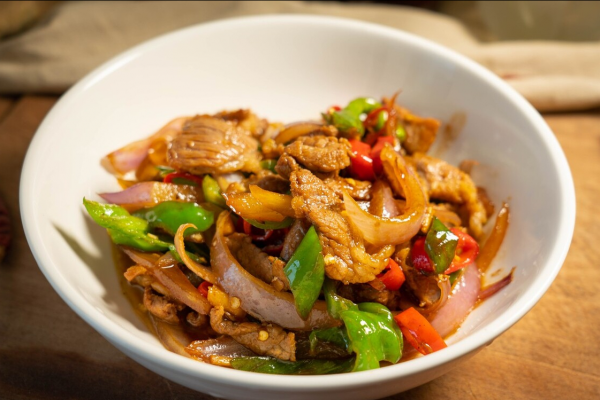 冬季貼膘季,這10道豬肉做法隨你選,好吃過癮,天天換著做吃不膩 冬季貼膘季,這10道豬肉做法隨你選,好吃過癮,天天換著做吃不膩