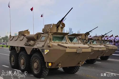 東南亞地區：印尼陸軍