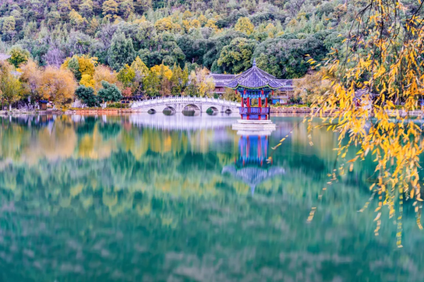 太美了!10個愈秋愈美的小眾旅行地,錯過只能再等一年 太美了!10個愈秋愈美的小眾旅行地,錯過只能再等一年