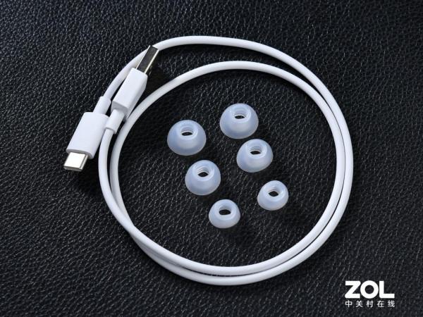 不止降噪 Amazfit 躍我 PowerBudsPro圖賞 不止降噪 Amazfit 躍我 PowerBudsPro圖賞