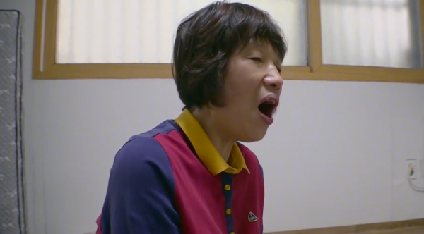 年近半百的老人，腦袋裡住有活蜘蛛並打嗝，醫院得知真相無從下手