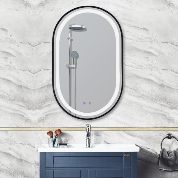 三款智慧浴室鏡推薦,總有適合你的一款 三款智慧浴室鏡推薦,總有適合你的一款