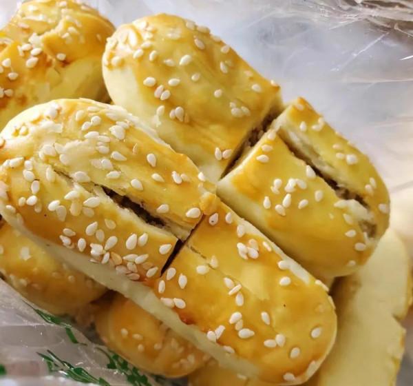 網上有哪些味道很棒的糕點或零食？