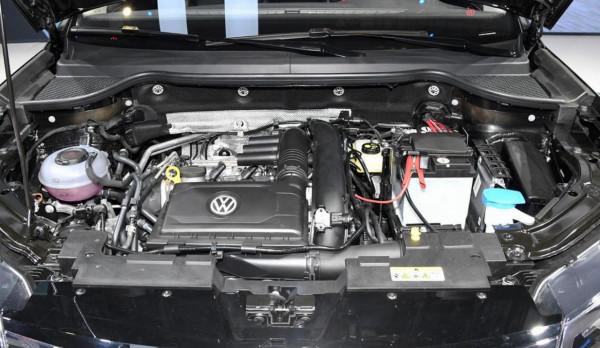 大眾捷達VS7再推新車型,標配黑色套件,搭1.4T動力,外觀更運動 大眾捷達VS7再推新車型,標配黑色套件,搭1.4T動力,外觀更運動