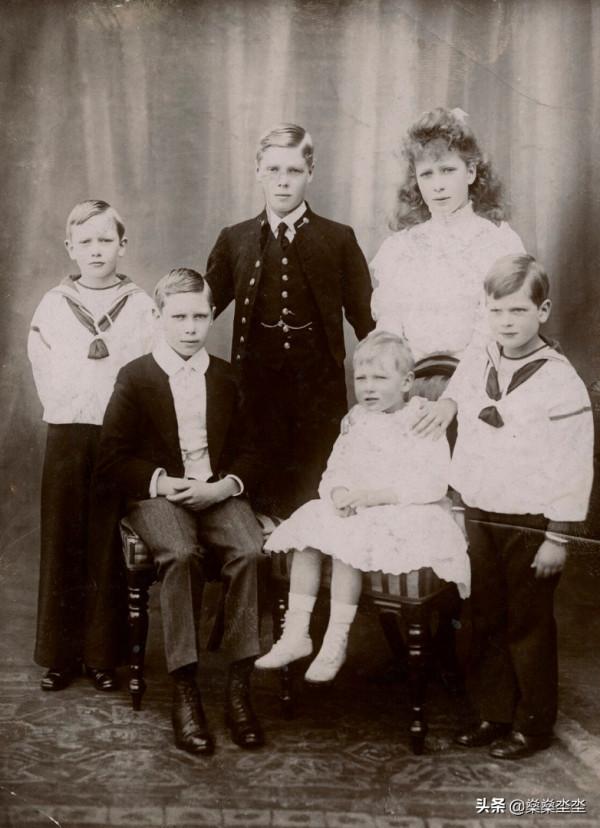 “秘密王子”,一個被王室藏起來的小王子約翰·查理·弗朗西斯 “秘密王子”,一個被王室藏起來的小王子約翰·查理·弗朗西斯