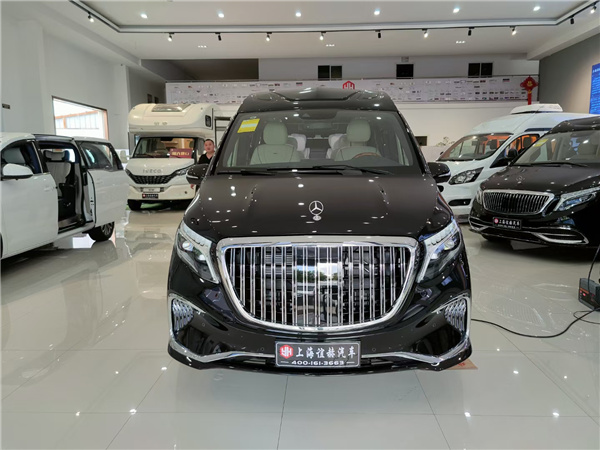 賓士V級改裝商務車,巴赫聖姆峰國內高階定製 賓士V級改裝商務車,巴赫聖姆峰國內高階定製