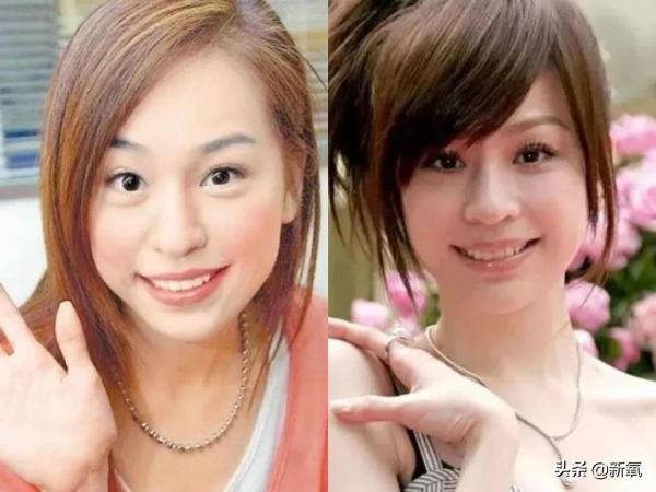 越努力越沒眼看,為什麼南韓女明星個個精緻又腫脹? 越努力越沒眼看,為什麼南韓女明星個個精緻又腫脹?