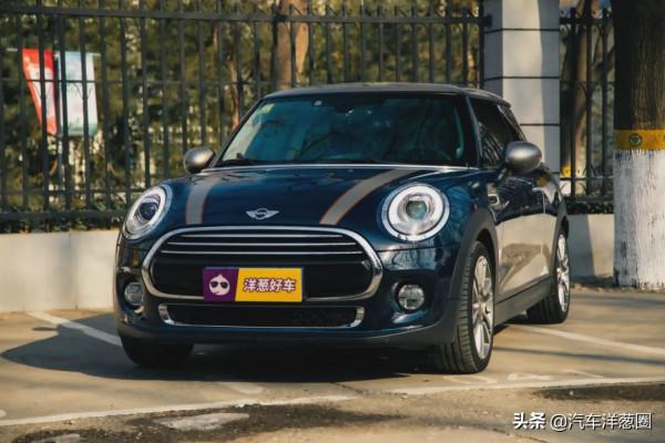 17萬，能買到限量30臺的進口車？