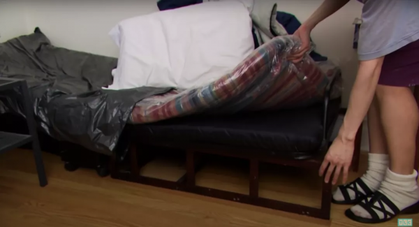 最摳門日本女孩,一個月只花200,10年不買衣服,3年攢下一套房 最摳門日本女孩,一個月只花200,10年不買衣服,3年攢下一套房