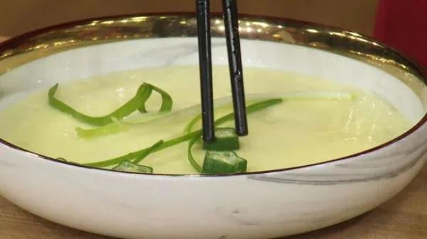 雞蛋和它是“絕配”！滋陰養血、清心安神，配豆漿功效翻倍