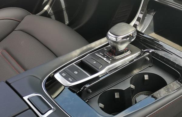 靜態體驗廣汽傳祺GS4 PLUS：渾身細節，可見真章